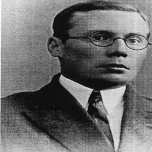 Николай Алексеевич Заболоцкий - советский поэт, переводчик. Родился