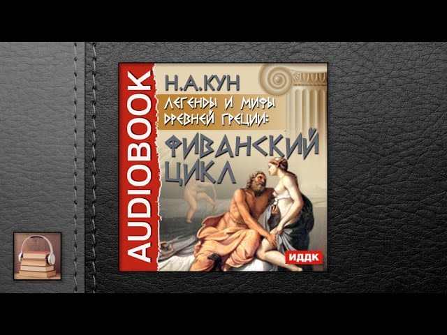Аудиокниги Про Куни
