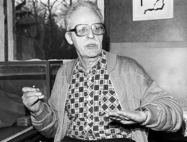 ВАСИЛЬЕВ, БОРИС ЛЬВОВИЧ 1924 - 2013 , русский писатель. Родился