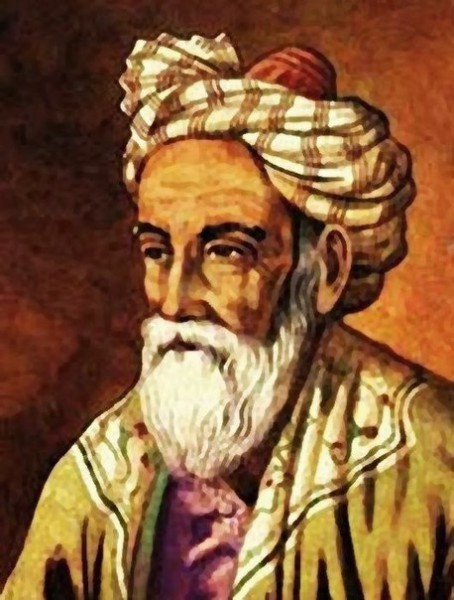 Гиясаддин Абу-ль-Фатх Омар ибн Ибрахим аль-Хайям Нишапури родился 18 мая 1048 года в Иране Нишапур , умер 4 декабря 1122 года.