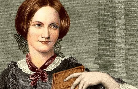 21 апреля 1816 г. родилась английская писательница Шарлотта Бронте!