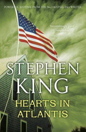 Автор Стивен Кинг Название Сердца в Атлантиде Это Стивен Кинг, которого вы еще не знали.