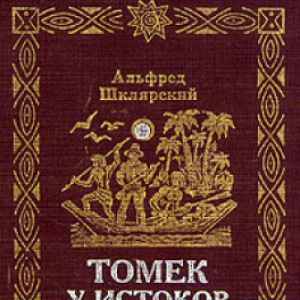                              Книга Томек у истоков Амазонки читать онлайн                        (Альфред Шклярский)