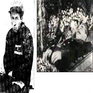  "Вижу нечто странное..."  Часть 23 (Писульки Эспри де Л'Эскалье)