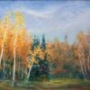 Осенняя зарисовка. (marina 67. стихи и басни)