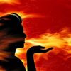  В моей душе погас любви костёр... (marina 67. стихи и басни)