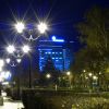  Городу. (marina 67. стихи и басни)