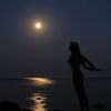  Ночь мурлычет тихонько как кошка. (marina 67. стихи и басни)