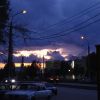  Городские мотивы. (marina 67. стихи и басни)