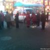  Старичок в поношенном пальто (marina 67. стихи и басни)