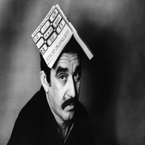 10 книг великолепного писателя Габриэля Гарсии Маркеса 1. Сто лет