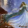  Ещё свирепствуют морозы (marina 67. стихи и басни)