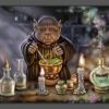  Про Тролля (marina 67. стихи и басни)