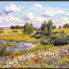  Летние зарисовки (marina 67. стихи и басни)