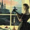  За всё тебя благодарю (marina 67. стихи и басни)