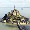  Mont Saint-Michel Теории Относительности. (Писульки Эспри де Л'Эскалье)
