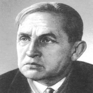 Ярослав Васильевич Смеляков- советский поэт. Родился 26 декабря