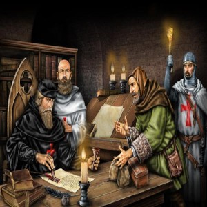 Тех. поддержка в средневековье Служба технической поддержки Merlin