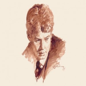Ты меня не любишь, не жалеешь, Разве я немного не красив Не смотря в лицо, от страсти млеешь, Мне на плечи руки опустив.