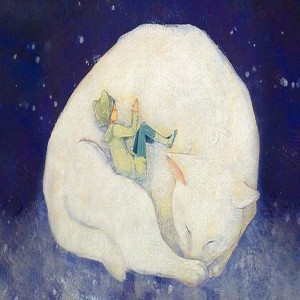 Макс Фрай о любви, глупости и кошках Маленькая глупая белая кошка знает, что такое любовь.