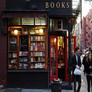 10 книжных фактов 1. Читая авторов, которые хорошо пишут, привыкаете