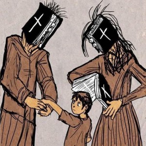 Ответственные родители должны передавать ребенку только научно доказанную информацию.