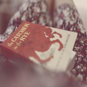 Автор Сэлинджер Джером Название Над пропастью во ржи Книга издана 16 июля 1951 года.