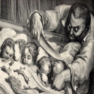 Настоящие сказки братьев Гримм. Педагоги и психологи часто жалуются,