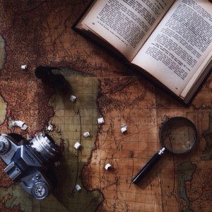 10 книг, после которых ты никогда не станешь прежним 1. Карлос Кастанеда 