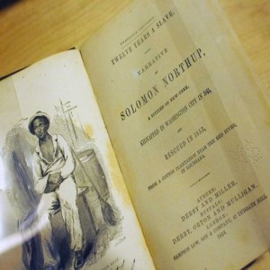 Автор Соломон Нортап Название 12 лет рабства. Реальная история предательства,
