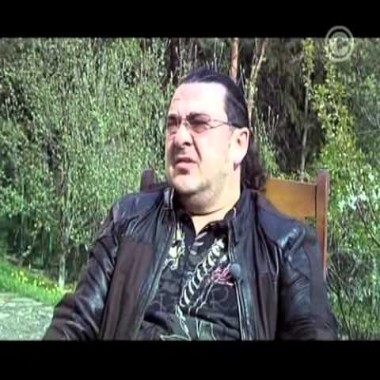 Люди своего времени - Барыкин Александр