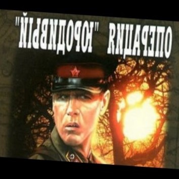 Сергей Бортников. Операция Юродивый 2 - аудио книга