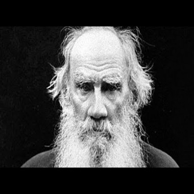 Лев Толстой. 2. Гении и злодеи.