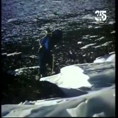 Мгновения XX века 1953 Эверест