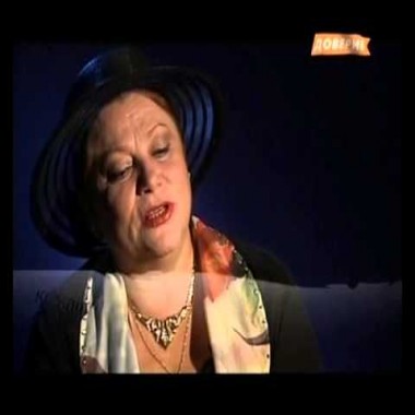 Люди своего времени - Русланова Лидия