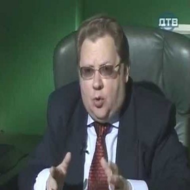 Люди своего времени - Довейко Владимир