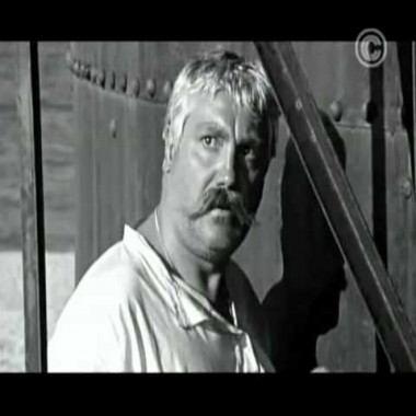 Люди своего времени - Луспекаев Павел
