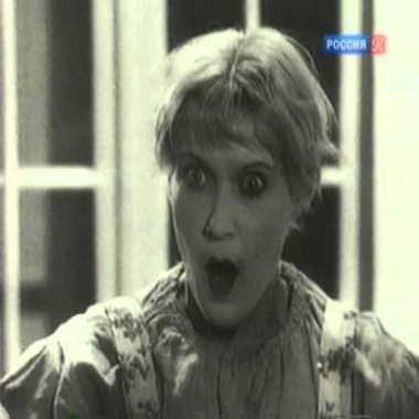 Люди своего времени Любовь Орлова