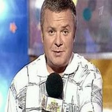 Люди своего времени Супонев Сергей