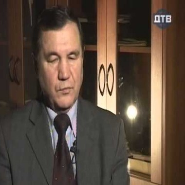 Люди своего времени - Щербаков Сергей