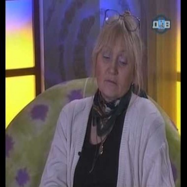 Люди своего времени - Державина Наталья