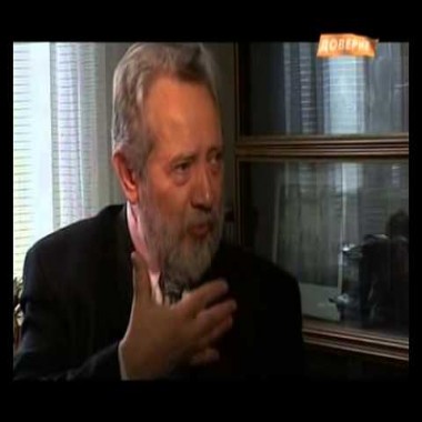 Люди своего времени - Свиридов Георгий