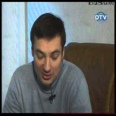 Люди своего времени - Санаев Всеволод