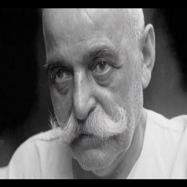 Георгий Гурджиев / George Gurdjieff. Жизнь Замечательных Людей.
