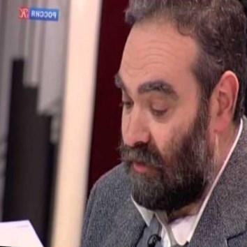 Academia. Чувственная европеизация русского дворянства ХIХ века 1