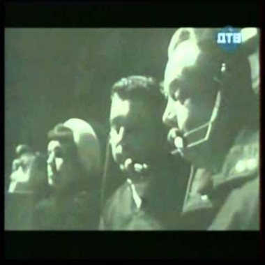 Люди своего времени - Озеров Николай
