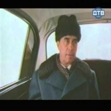 Люди своего времени - Борисов Олег