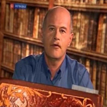 Игорь Святославович