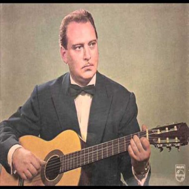 Kostya Kotlyarov chanteur emigration russe