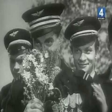 Люди своего времени Виталий Доронин